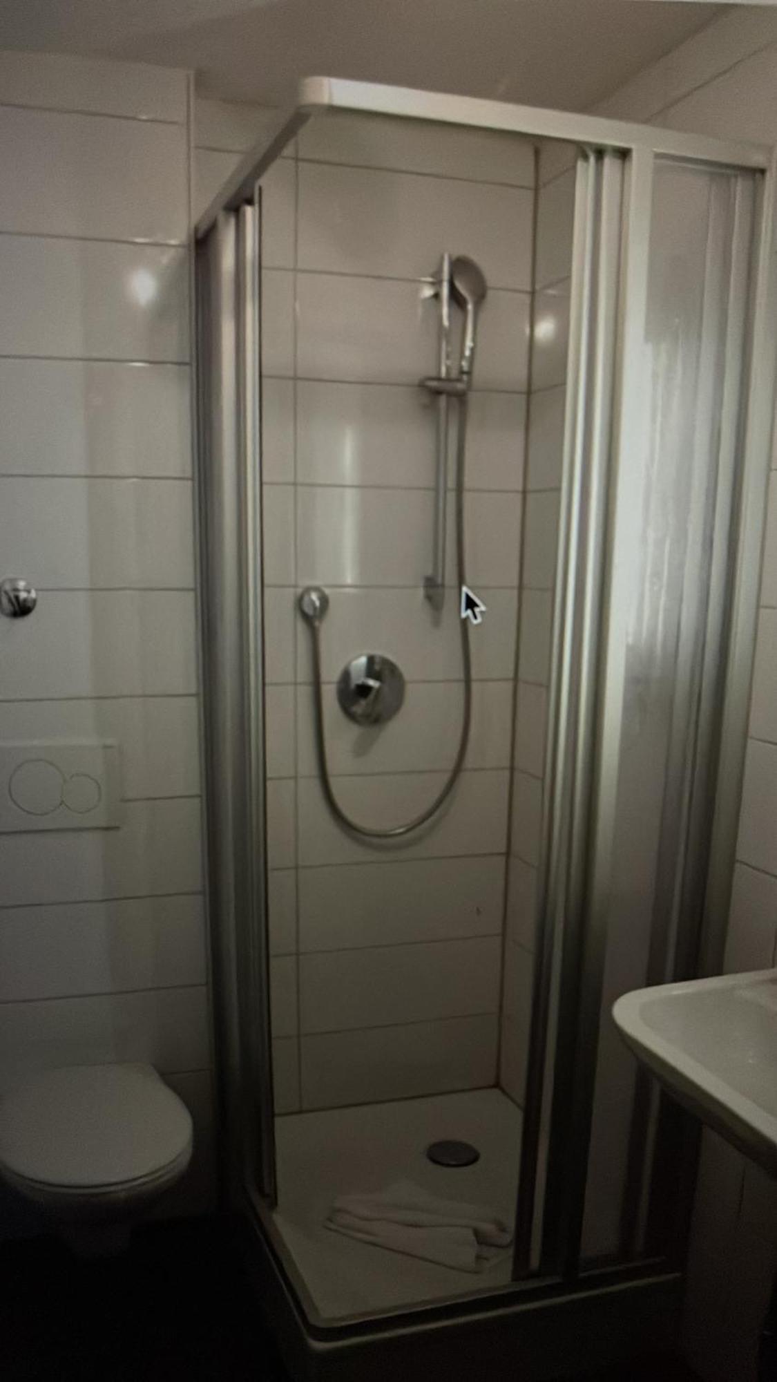 Landhotel Sickinger Hof Walldorf (Baden-Wurttemberg) Exterior foto
