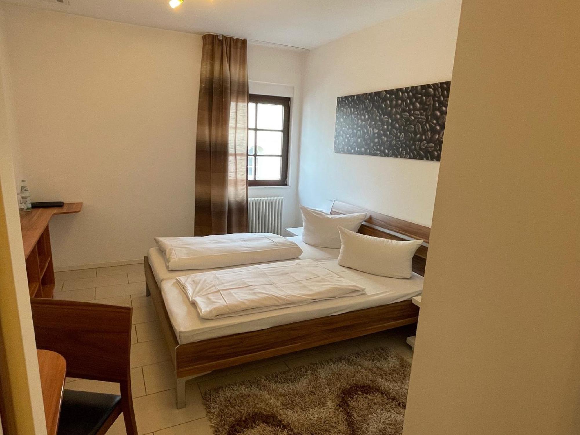 Landhotel Sickinger Hof Walldorf (Baden-Wurttemberg) Quarto foto