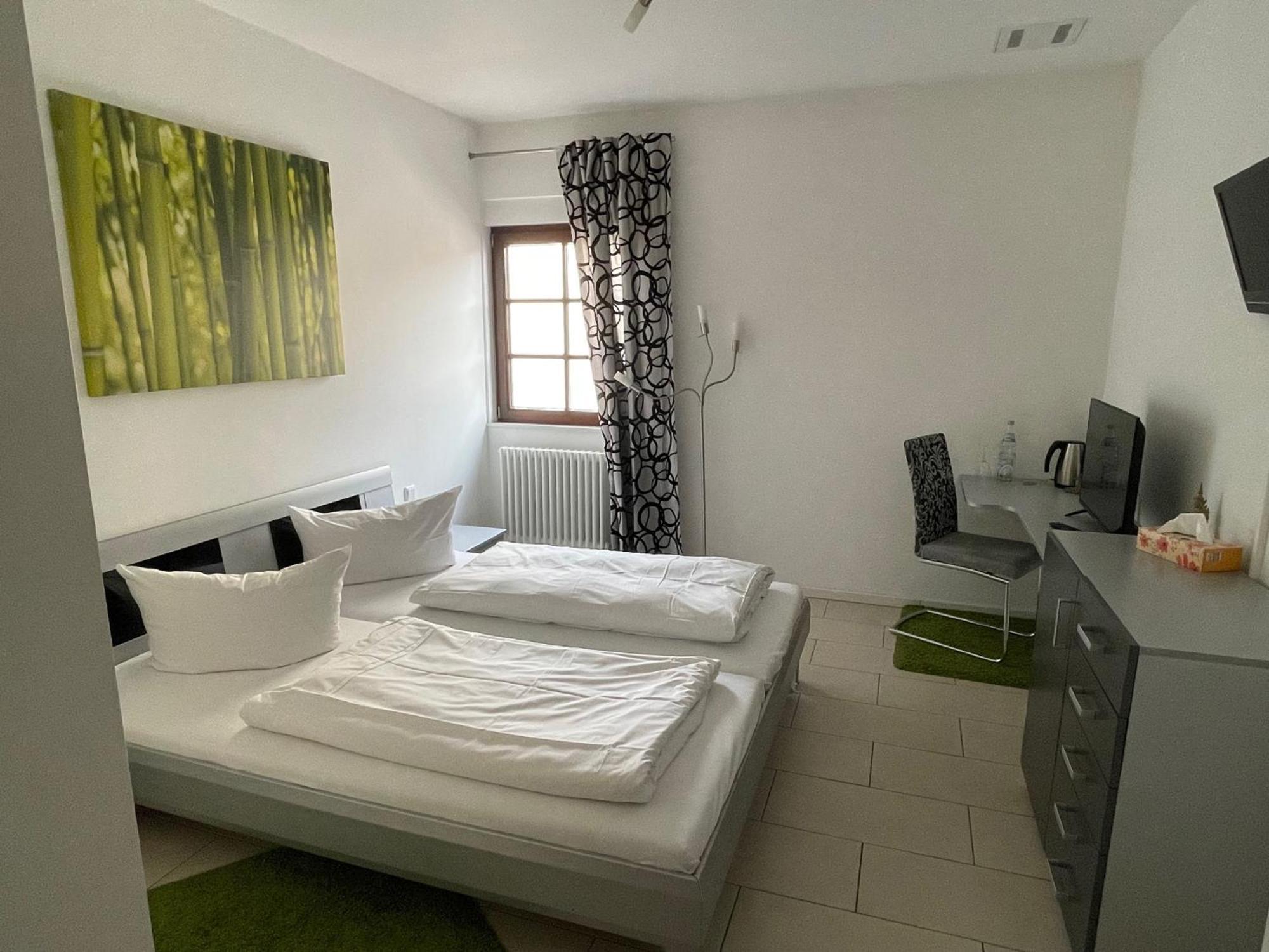 Landhotel Sickinger Hof Walldorf (Baden-Wurttemberg) Quarto foto