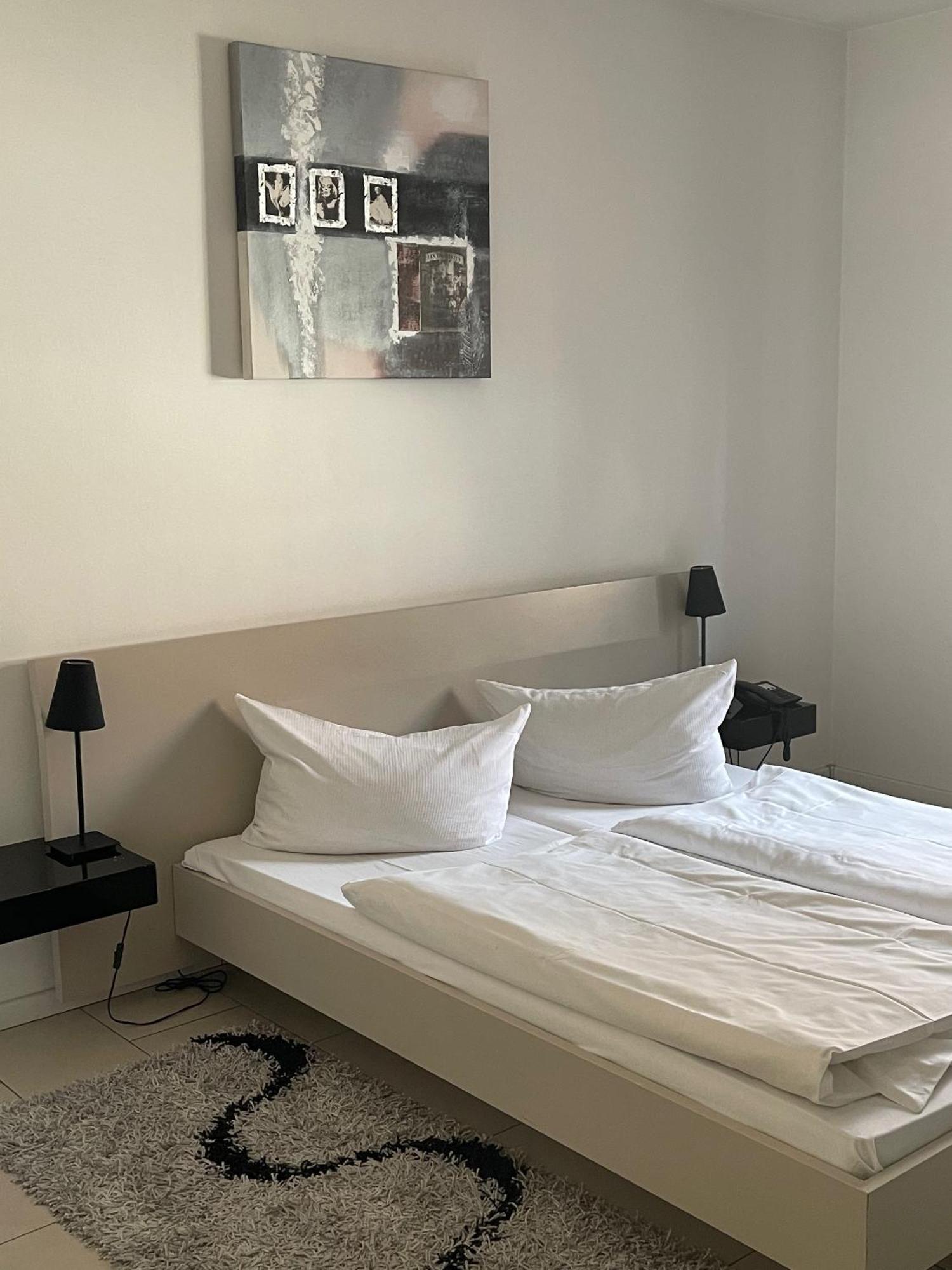 Landhotel Sickinger Hof Walldorf (Baden-Wurttemberg) Quarto foto